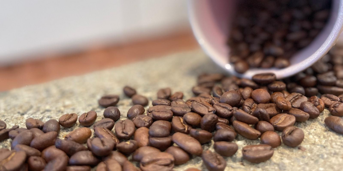 How to Ditch Coffee and Feel Amazing